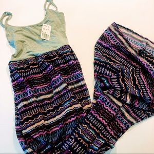 NWT Forever 21 Maxi Dress